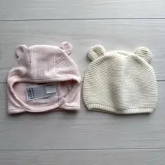 baby帽子
