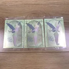 ディズニー ウエハース ティンカーベル(1枚150円)