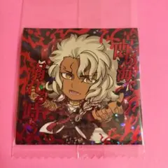 Fate Grand Order ウエハースシール ソロモン(UR)