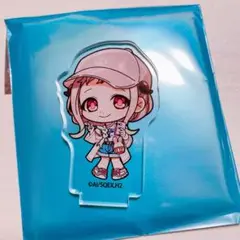 【新品】地縛少年花子くん コスモワールド コラボ アクスタ 寧々