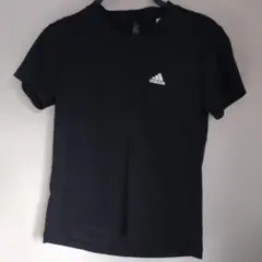 adidas プラＴシャツ