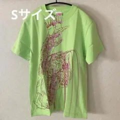 忌野清志郎　Sサイズ Tシャツ 未使用