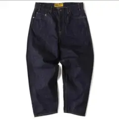 F.A.T. ダークデニム 1-1 SKINNY