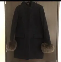 アプワイザーリッシェ 美品 コート