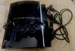 プレステ3 SONY PlayStation3 CECHL00