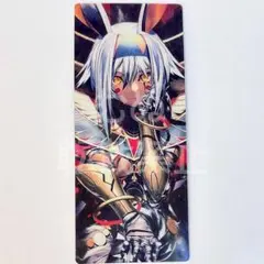 FGO 最終再臨展 編成画面風カード extraⅠ ニトクリスオルタ