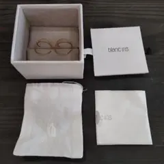 blanc iris ブランイリス K10 試着のみ HIROTAKA好き