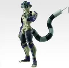 HUNTER x HUNTER メルエム A賞　一番くじ