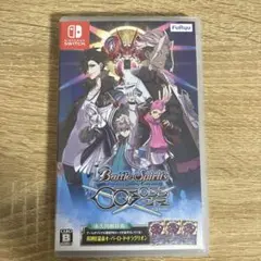 Battle Spirits CGX (Nintendo Switch)