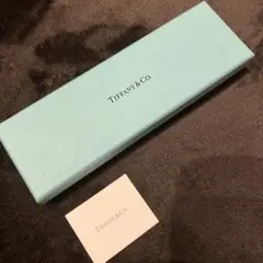 ティファニー ブルーボックス♡