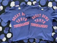 devilrock Tシャツ 130cm 140cm セット