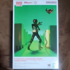 真骨頂　仮面ライダー旧一号