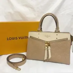 【美品】✨LOUIS VUITTON スリーPM ショルダーバッグ モノグラム