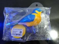 Francfranc 人感ミュージックバード BL