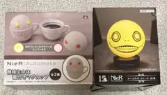 NieR 15th Anniversary ルームライト エミール マグカップ
