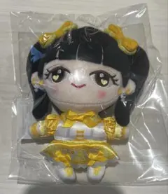 菅田愛貴 ぬい 超ときめき宣伝部 超とき宣 あきちゃん