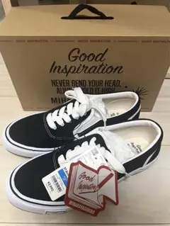 GU × ミハラヤスヒロ コラボスニーカー 27.0