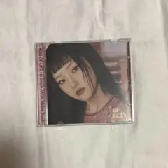 KISSOFLIFE 1st SingleAlbum 'Midas Touch'