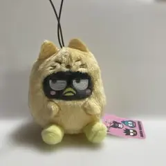 サンリオキャラクターズ　どうぶつ着ぐるみ　マスコット1