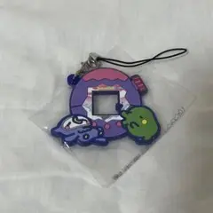 たまごっち 一番くじ F賞