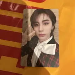 BOYNEXTDOOR BOYLIFE イハン ラキドロ