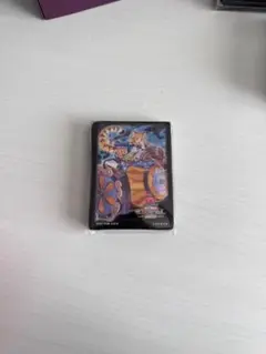 遊戯王 公式 十二獣タイグリス スリーブ 未開封 70枚