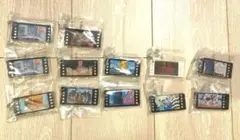 ワンピース 一番くじ G賞 ヒストリー アクリルチャームセット