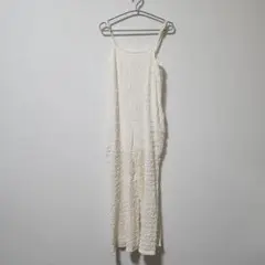 値下げ☆カスタネ☆サロペット