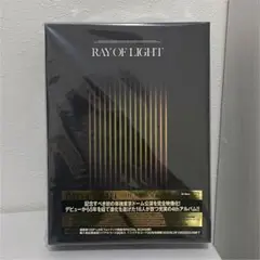 THE RAMPAGE RAY OF LIGHT アルバム