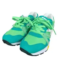 【新品未使用】ディアドラ　DIADORA ★スニーカー　N9000 3　22.5