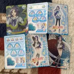 フレッシュプリキュア　蒼乃美希　まとめ売り