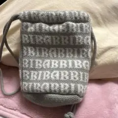 BABBI 巾着