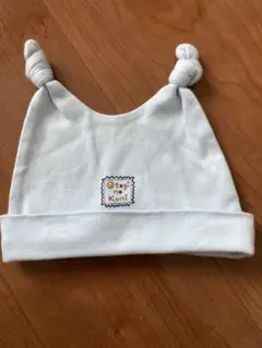 新生児帽子