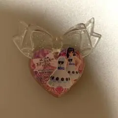 プリズムストーン　スノークッキーワンピ