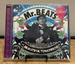DJ CELORY 『BEAUTIFUL TOMORROW』