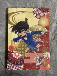 名探偵コナン　世良真純　御朱印帳　ご朱印帳 m57543311966_1.jpg?1739022992