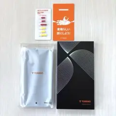 TORRAS iPhone 14/13 ケース【Guardian Mag】