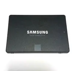 Samsung 860 EVO 500GB SATA SSD 【動作確認済】
