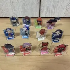 Persona5T アクリルスタンド セミコンプリートセット