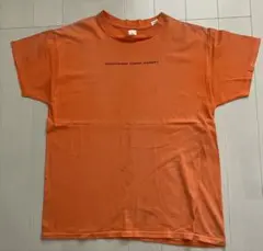 【初期物】オールド ハリウッドランチマーケット　HRM ハリランチ　TシャツL