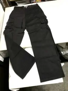Bc factory ワークパンツ　胴囲79cm 新品　★い5138