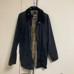 バブアー　オイルジャケット