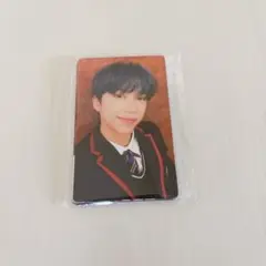 INI ペンライト　トレカ　新品未開封