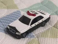 大阪府警 クラウン パトカー