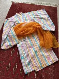 【浴衣】100センチ
