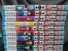 銀魂 1巻から29巻、その他３冊セット