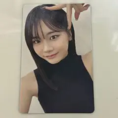 ME:I THIS IS 日本 ツアー 会場限定 W会員 トレカ 佐々木心菜