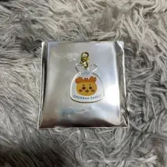 ちいかわベーカリー 古本屋 トレーディングミニアクリルチャーム