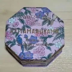 KEITA MARUYAMA ケイタマルヤマ　チョコレート缶
