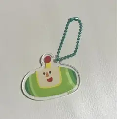 塊魂　王子　ランダムフェイスアクリルキーホルダー